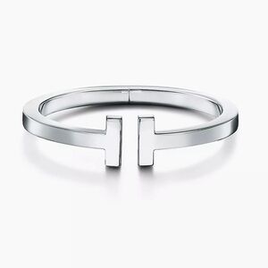 Tiffany & Co T Square Bracelet